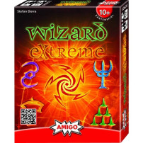 Amigo 00903 gioco di carte Gioco di carte multigenere