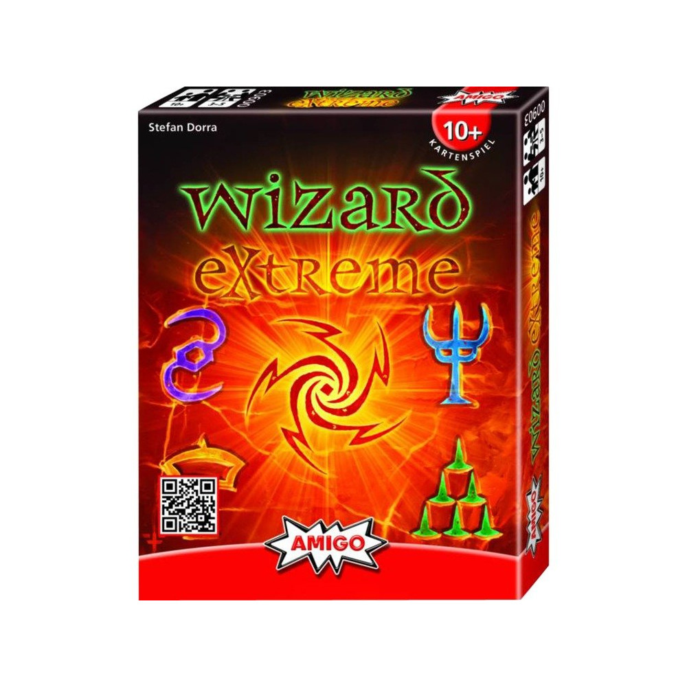 Amigo 00903 gioco di carte Gioco di carte multigenere
