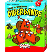 Amigo 02920 gioco di carte Gioco di carte da abbinare