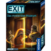 KOSMOS 694227 gioco da tavolo Deduzione, Gioco di partito