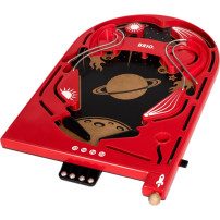 BRIO Pinball Game, Gioco di abilità