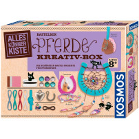 KOSMOS 604363 giocattolo artistico e artigianale, Bricolage