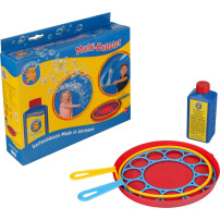 Pustefix 869580 bolla di sapone, Bolle di sapone