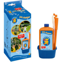 Pustefix XXL Bubble Sticks, Bolle di sapone
