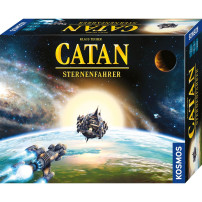 KOSMOS 69318 Giochi da tavolo, Gioco da tavolo