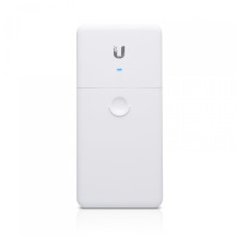 Ubiquiti Networks F-POE-G2 convertitore multimediale di rete Interno 1000 Mbit/s Bianco