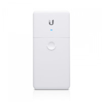 Ubiquiti Networks F-POE-G2 convertitore multimediale di rete Interno 1000 Mbit/s Bianco