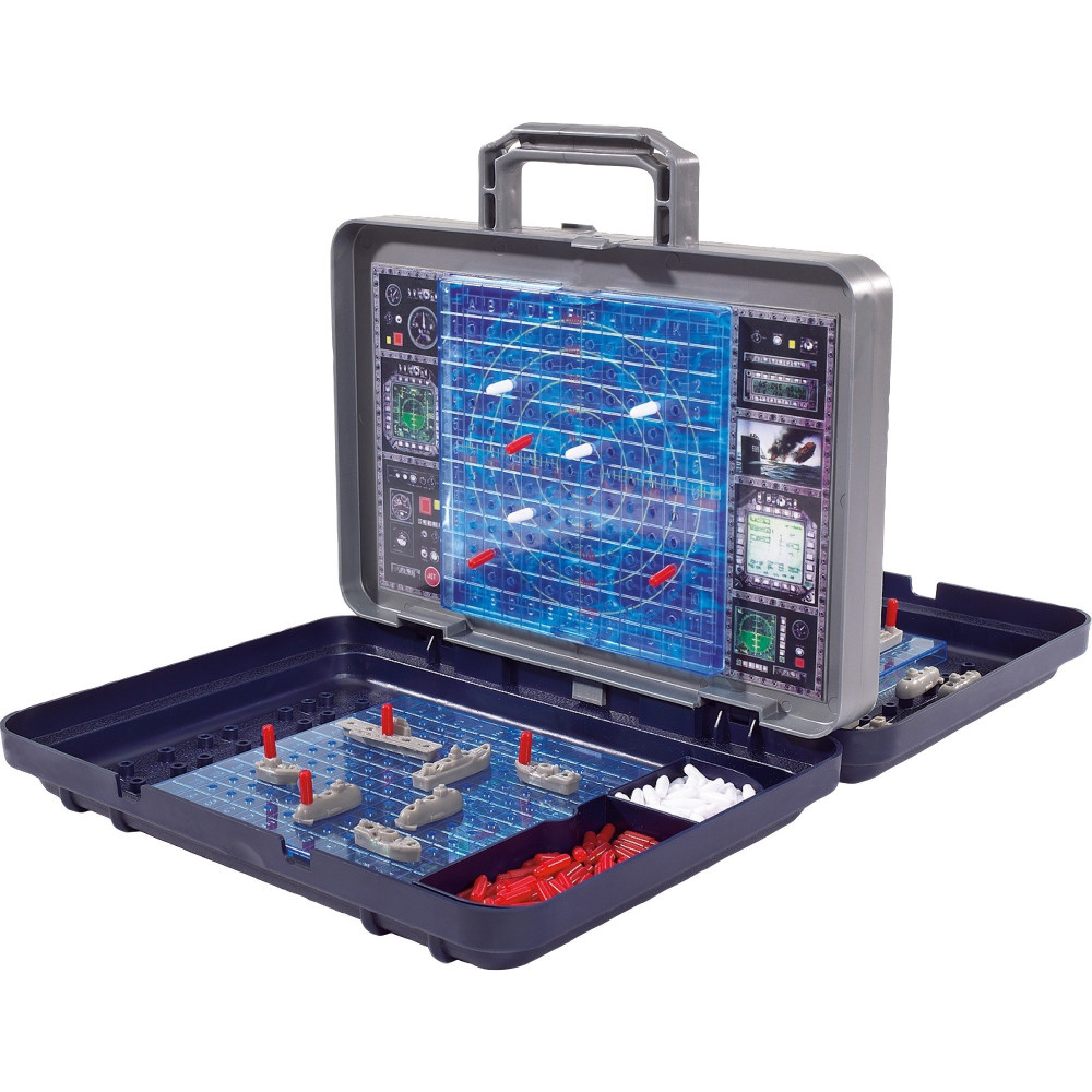 Noris Battaglia navale, Gioco da tavolo
