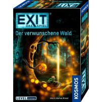 KOSMOS 69514 Carta da gioco Apprendimento, Gioco di partito