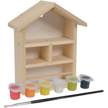 Eichhorn 100004584 kit per attività manuali per bambini, Casella di esperimento