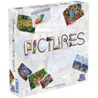 Pegasus Pictures Gioco da tavolo Famiglia, Gioco di abilità