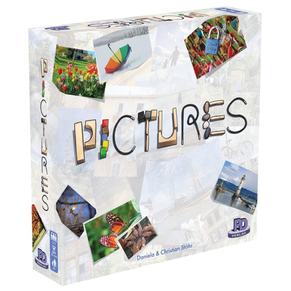Pegasus Pictures Gioco da tavolo Famiglia, Gioco di abilità