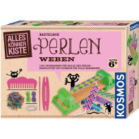 KOSMOS 60438 Giocattoli artistici e artigianali, Bricolage