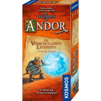 KOSMOS 82.680480 Carta da gioco Abbinamento, Gioco da tavolo