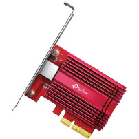 TP-Link TX401 scheda di rete e adattatore Interno Ethernet 10000 Mbit/s