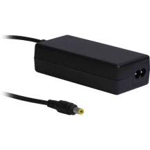 Inter-Tech 88882099 adattatore e invertitore Interno 60 W Nero, Alimentazione elettrica