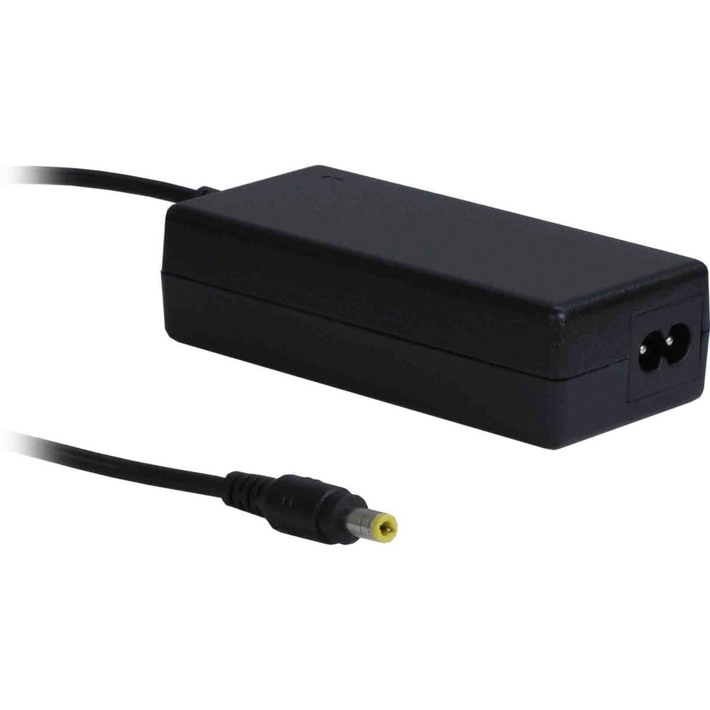 Inter-Tech 88882099 adattatore e invertitore Interno 60 W Nero, Alimentazione elettrica