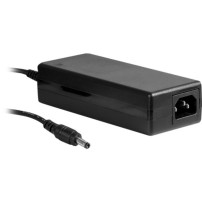Inter-Tech 88882103 adattatore e invertitore Interno 120 W Nero, Alimentazione elettrica