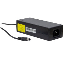 Inter-Tech 88882098 adattatore e invertitore Interno 90 W Nero, Alimentazione elettrica