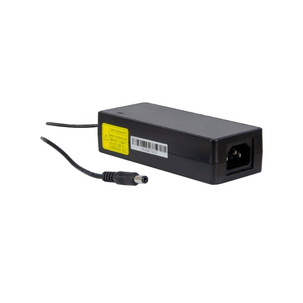 Inter-Tech 88882098 adattatore e invertitore Interno 90 W Nero, Alimentazione elettrica