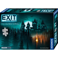 KOSMOS 68078 gioco da tavolo Puzzle, Gioco di partito