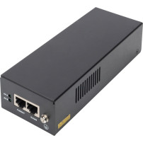 Digitus Iniettore PoE++ Ethernet Gigabit, 802.3bt, 85 W