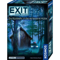 KOSMOS 36011114 Giochi da tavolo, Gioco di partito
