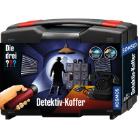 KOSMOS 36011083 gioco di ruolo, Detective Kit
