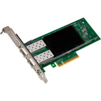 Intel® E810-XXVDA2 Interno Fibra, Scheda di rete