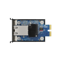Synology E10G22-T1-Mini Interno Ethernet 10000 Mbit/s