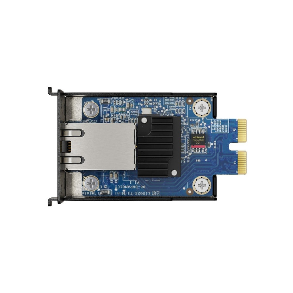 Synology E10G22-T1-Mini Interno Ethernet 10000 Mbit/s