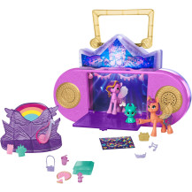 Hasbro Musical Mane Melody, Giocattoli musicali