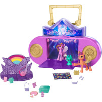 Hasbro Musical Mane Melody, Giocattoli musicali