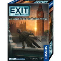 KOSMOS 68326 Carta da gioco Detective, Gioco di partito