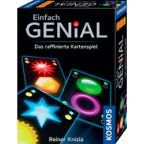 KOSMOS 682231 gioco da tavolo 20 min Carta da gioco Scambio di carte, Gioco di carte