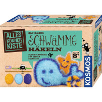 KOSMOS 604622 giocattolo artistico e artigianale, Bricolage