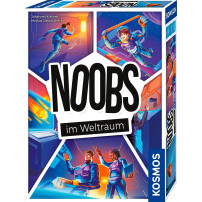 KOSMOS FKS6837710 gioco da tavolo Festa, Gioco di carte