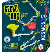 KOSMOS 62095 gioco di costruzione, Traccia a sfera
