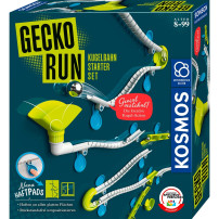 KOSMOS 62095 gioco di costruzione, Traccia a sfera
