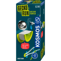 KOSMOS 62097 gioco di costruzione, Traccia a sfera