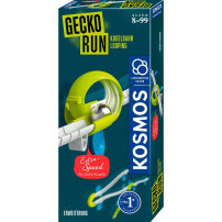 KOSMOS 62098 gioco di costruzione, Traccia a sfera