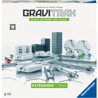 Ravensburger GraviTrax Extension Trax, Ferrovia