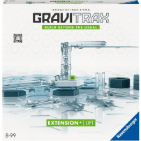 Ravensburger GraviTrax Extension Lift, Ferrovia