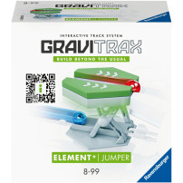 Ravensburger GraviTrax Element Jumper, Ferrovia