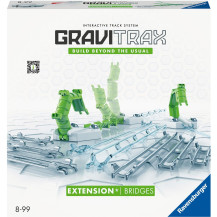 Ravensburger GraviTrax Extension Bridges, Ferrovia