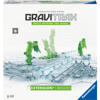 Ravensburger GraviTrax Extension Bridges, Ferrovia
