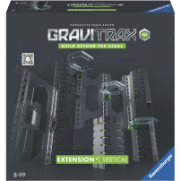 Ravensburger GraviTrax PRO Estensione Verticale, Ferrovia