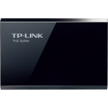 TP-Link TL-POE10R v4 Gigabit Ethernet, Splitter & Switches