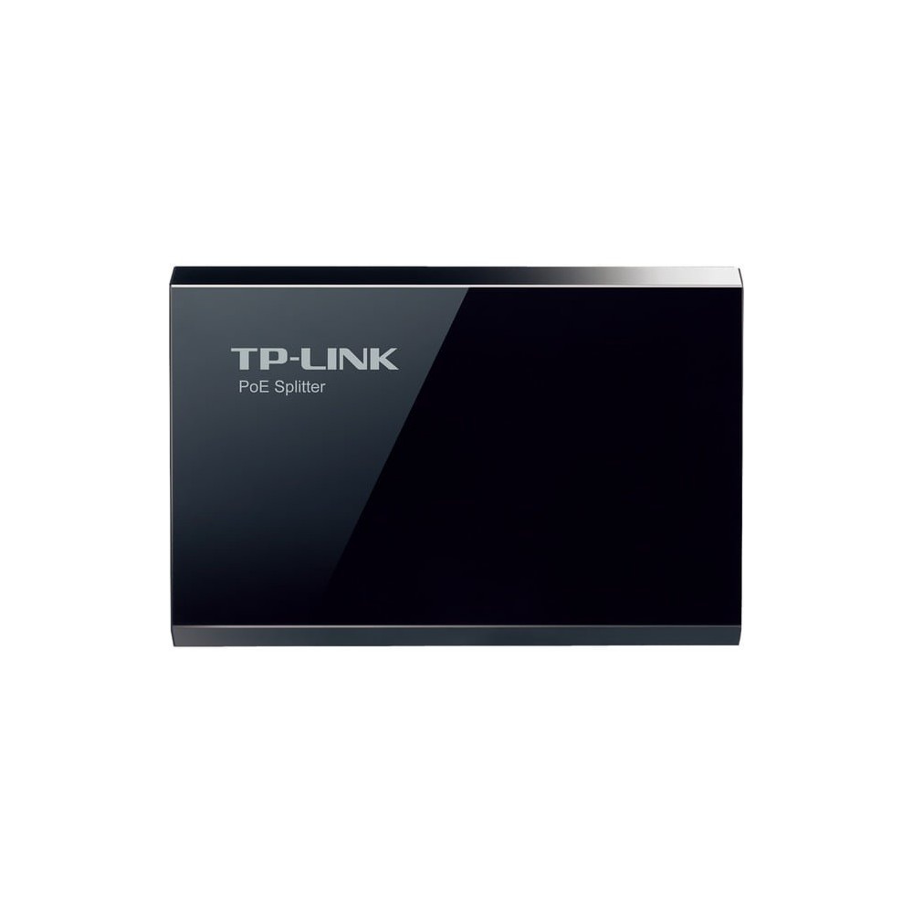 TP-Link TL-POE10R v4 Gigabit Ethernet, Splitter & Switches