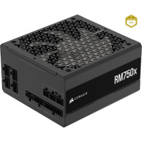 Corsair RM750x (2024), Alimentatore PC